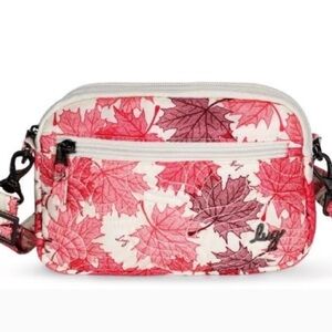 Lug Super Coupe Crossbody - Maples Cream